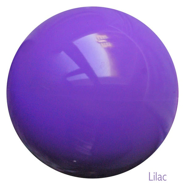 Uni-color Gym Ball for Juniors