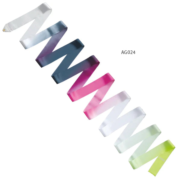 Rubans multicolores SASAKI - ART GRADATION