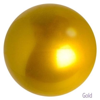 PASTORELLI Ball NEW GENERATION - 18cm - FIG-approved