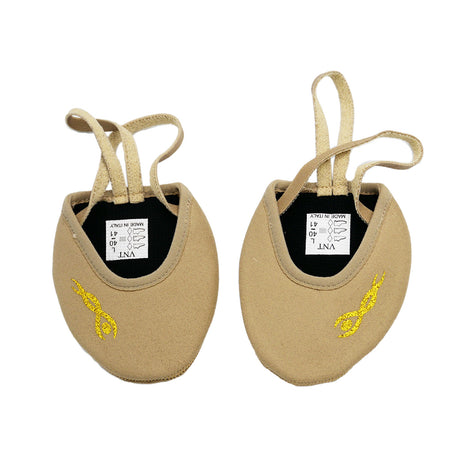 Demi-pointes - Venturelli Meister Grandes Tailles 