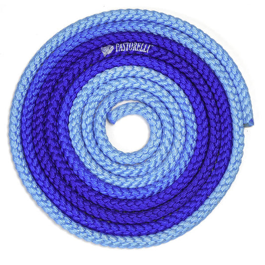 PASTORELLI Multi-Color Rhythmic Gymnastics Rope Patrasso