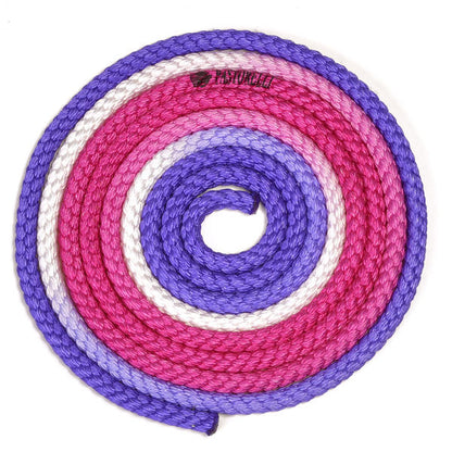 PASTORELLI Multi-Color Rhythmic Gymnastics Rope Patrasso