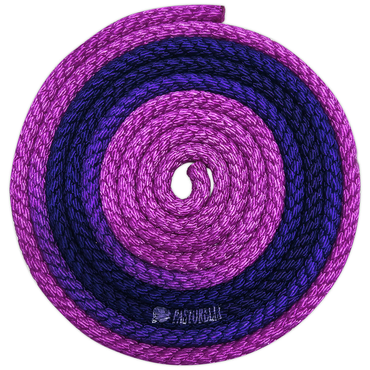PASTORELLI Multi-Color Rhythmic Gymnastics Rope Patrasso