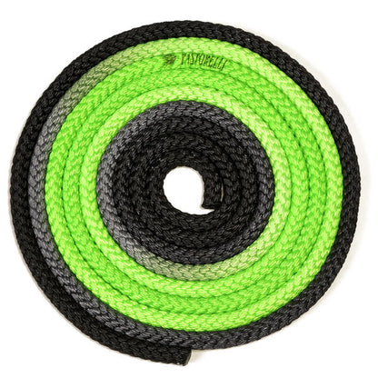 PASTORELLI Multi-Color Rhythmic Gymnastics Rope Patrasso