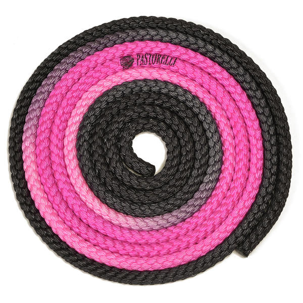 PASTORELLI Multi-Color Rhythmic Gymnastics Rope Patrasso