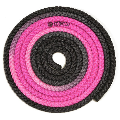 PASTORELLI Multi-Color Rhythmic Gymnastics Rope Patrasso