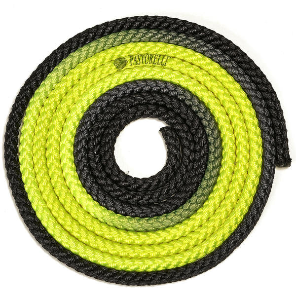 PASTORELLI Multi-Color Rhythmic Gymnastics Rope Patrasso