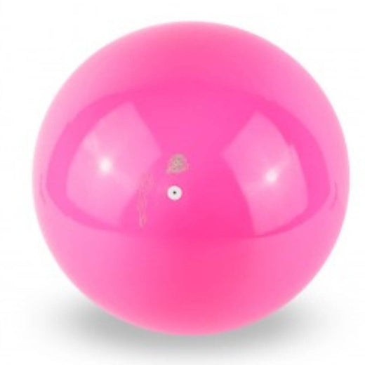 Balle VENTURELLI STAR LINE - 18 cm - Approuvée par la FIG