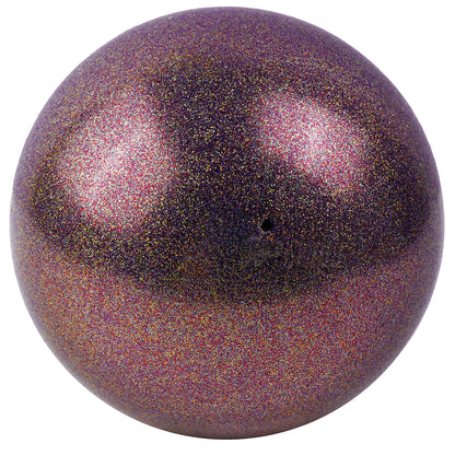 PASTORELLI Ball - Prismatic High Vision - 18cm - FIG-approved