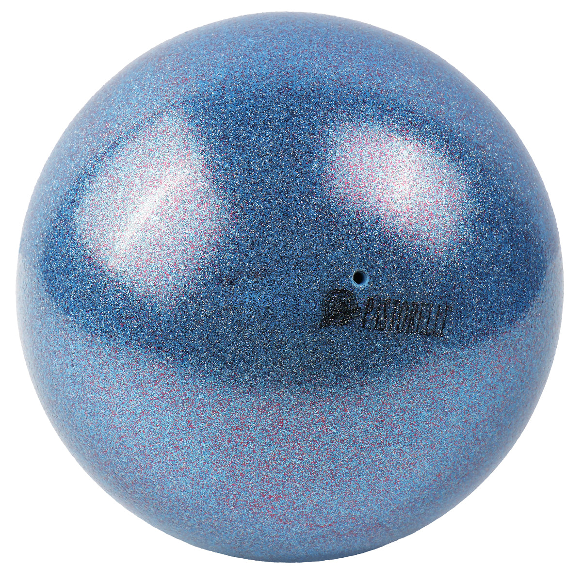 PASTORELLI Ball - Prismatic High Vision - 18cm - FIG-approved