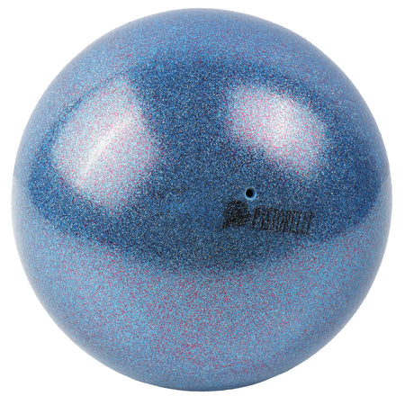 Ballon PASTORELLI - Haute Vision Prismatique - 18 cm - Homologué FIG