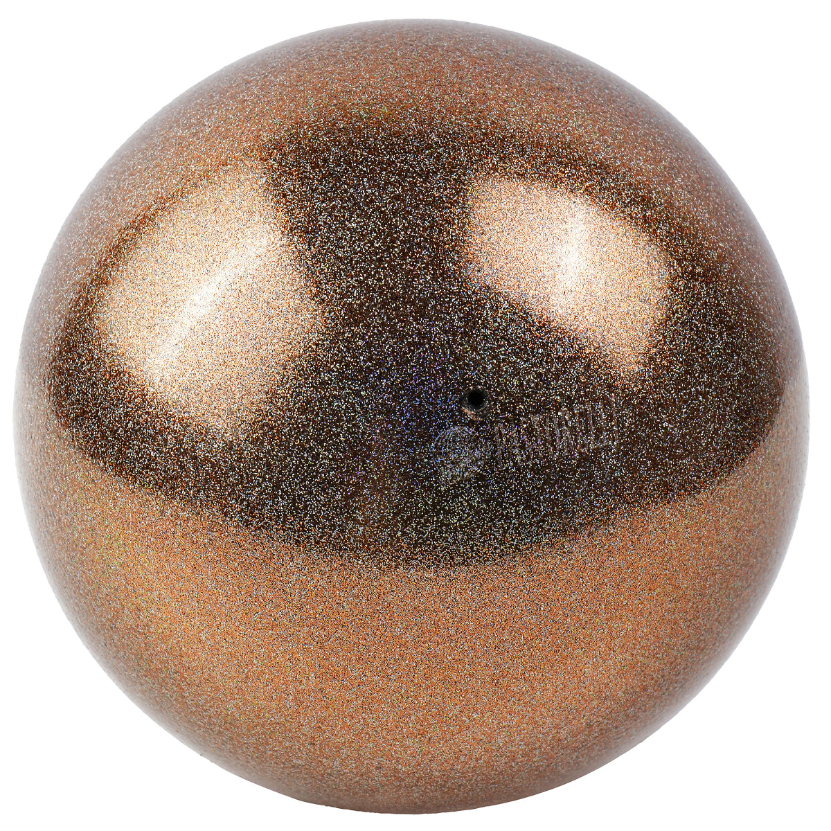 Ballon PASTORELLI - Haute Vision Prismatique - 18 cm - Homologué FIG