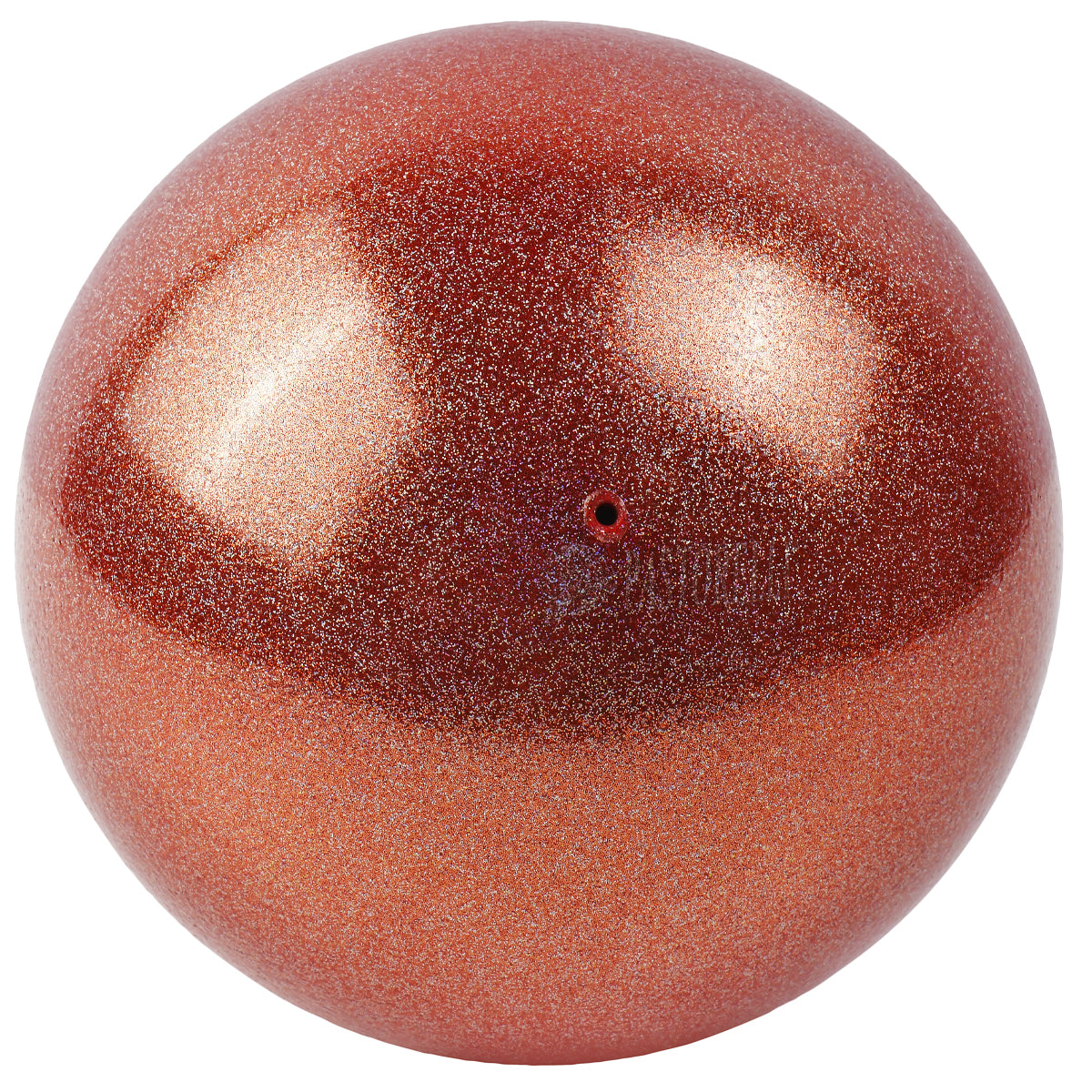 PASTORELLI Ball - Prismatic High Vision - 18cm - FIG-approved