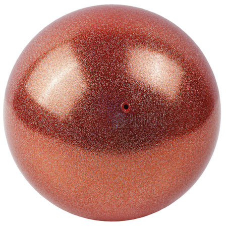 Ballon PASTORELLI - Haute Vision Prismatique - 18 cm - Homologué FIG