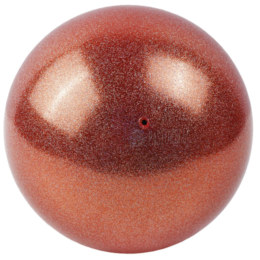 Ballon PASTORELLI - Haute Vision Prismatique - 18 cm - Homologué FIG