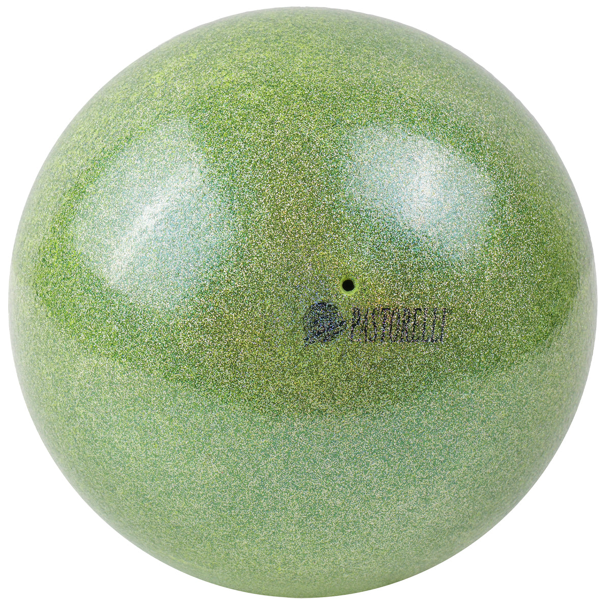 PASTORELLI Ball - Prismatic High Vision - 18cm - FIG-approved