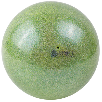 PASTORELLI Ball - Prismatic High Vision - 18cm - FIG-approved