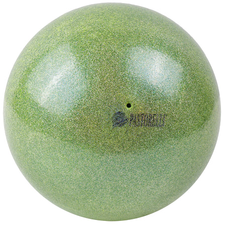 Ballon PASTORELLI - Haute Vision Prismatique - 18 cm - Homologué FIG