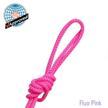 Load image into Gallery viewer, Uni-Color Rhythmic Gymnastics Rope Patrasso
