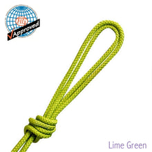 Load image into Gallery viewer, Uni-Color Rhythmic Gymnastics Rope Patrasso
