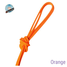 Load image into Gallery viewer, Uni-Color Rhythmic Gymnastics Rope Patrasso
