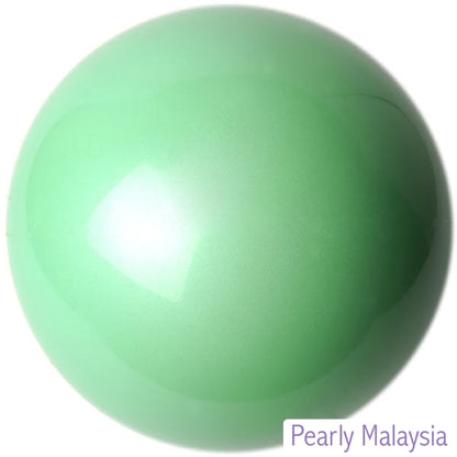 PASTORELLI Ball NEW GENERATION - 18cm - FIG-approved