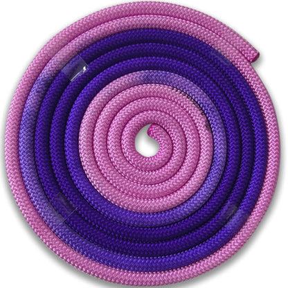 PASTORELLI Multi-color Rhythmic Gymnastics Rope New Orleans