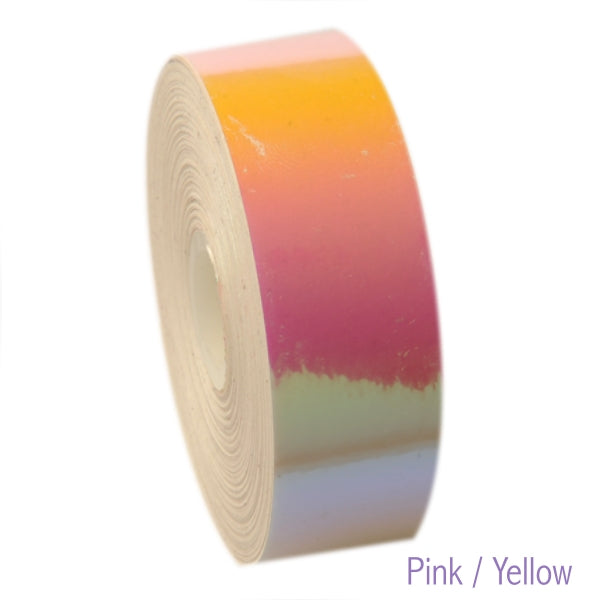 Adhesive Tape for RG hoops or clubs LASER