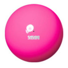 Load image into Gallery viewer, Rhythmic Gymnastics Ball GYM STAR - 18.5cm
