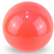 Load image into Gallery viewer, Rhythmic Gymnastics Ball Venturelli STAR LINE - 18cm
