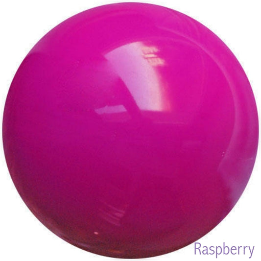 PASTORELLI Ball NEW GENERATION - 18cm - FIG-approved