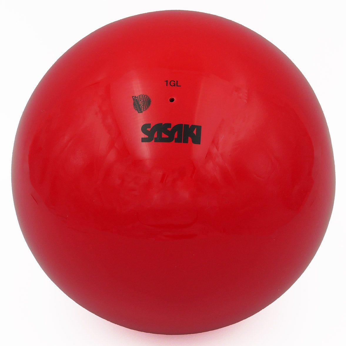 Ballon SASAKI GYM STAR - 18.5cm