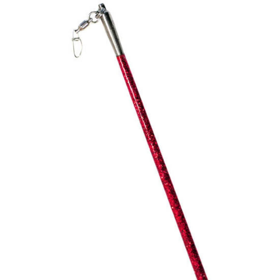 PASTORELLI ribbon stick with glitter- FIG-approved