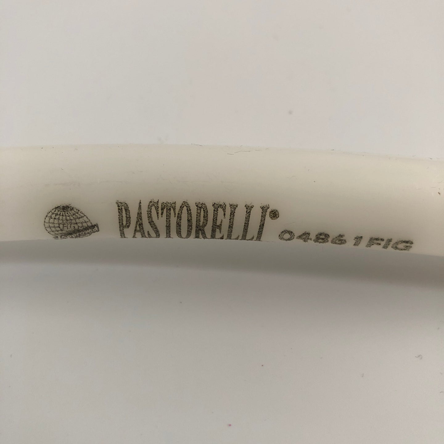 Cerceau de rodéo PASTORELLI - approuvé par la FIG