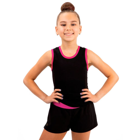 Tank Top Diamatti "Line"