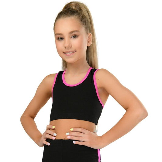 Short Top Diamatti "Power"