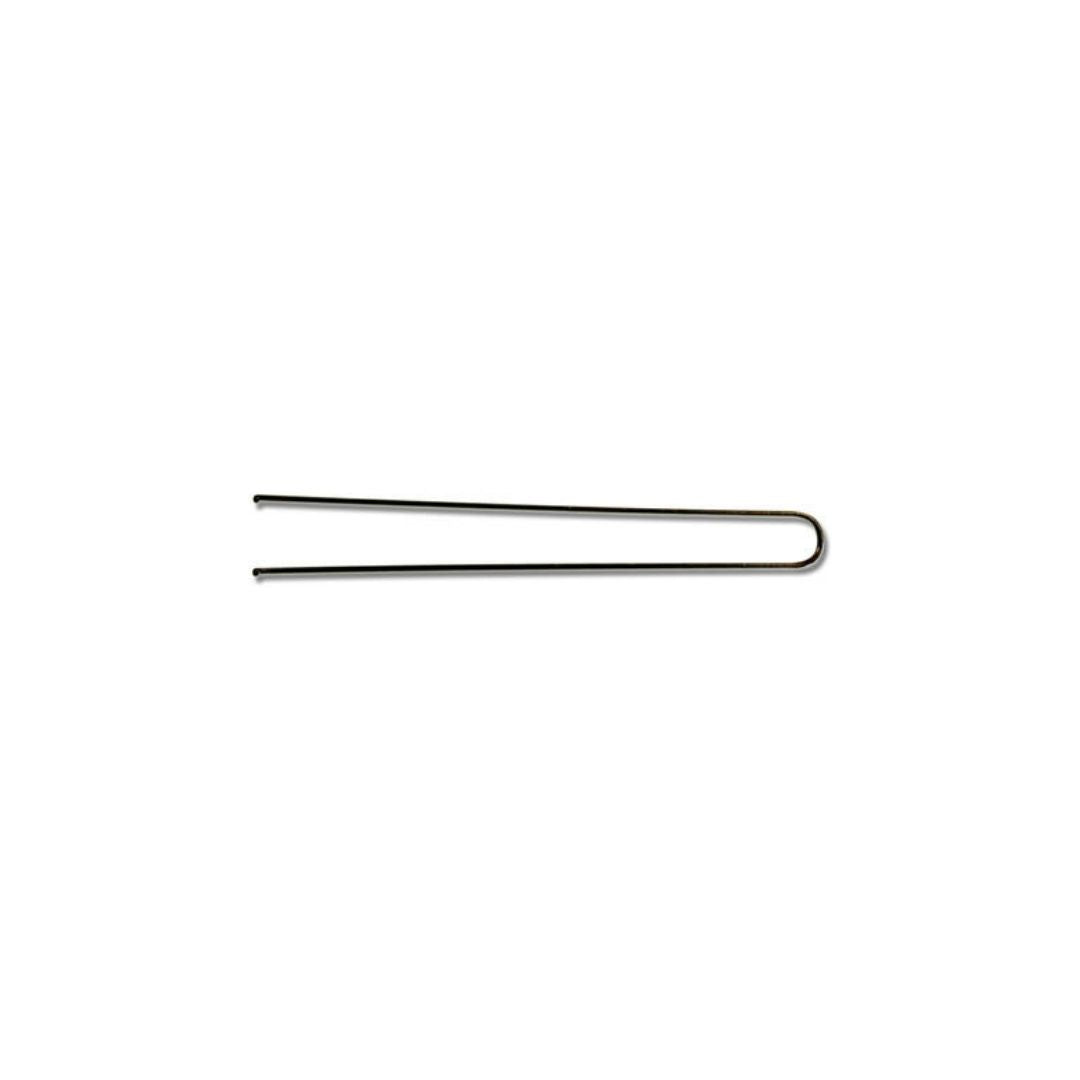 Lot de 20 épingles à cheveux droites