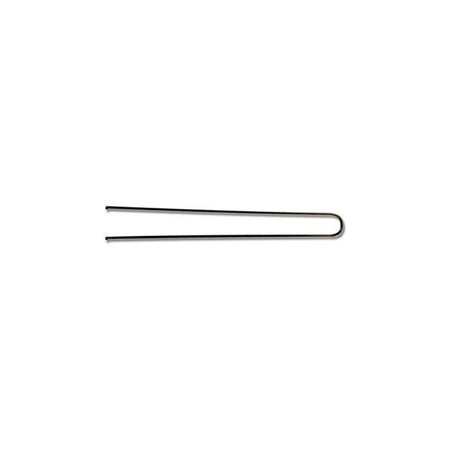 Lot de 20 épingles à cheveux droites