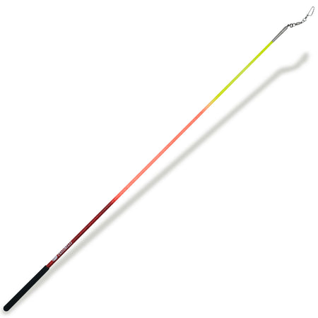 Baguette de ruban de GRS pailletée multicolore