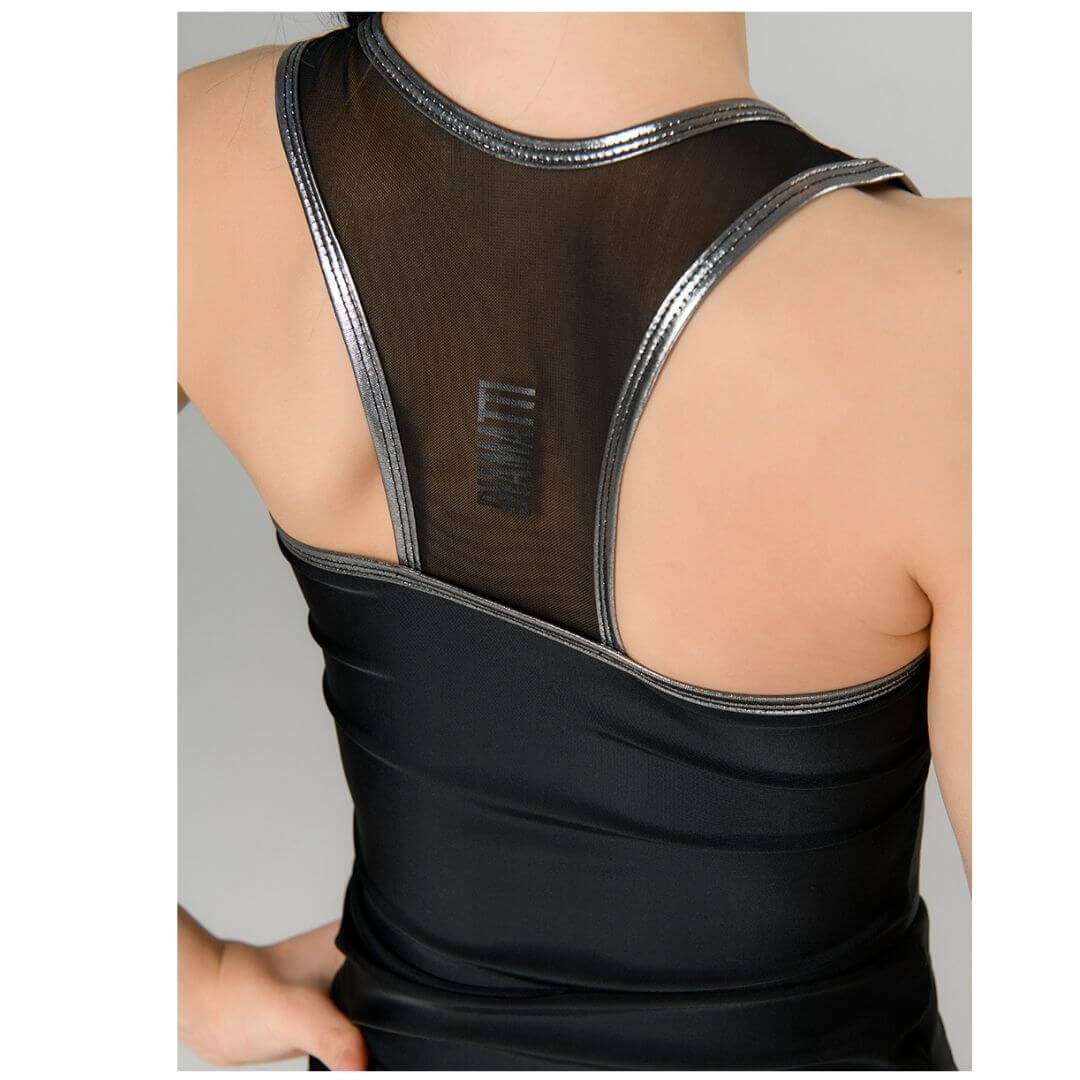 Tank Top Diamatti "Gold and Silver Collection"