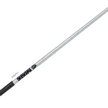 SASAKI Ribbon Stick Glitter HOLOGRAM 60cm- FIG-approved