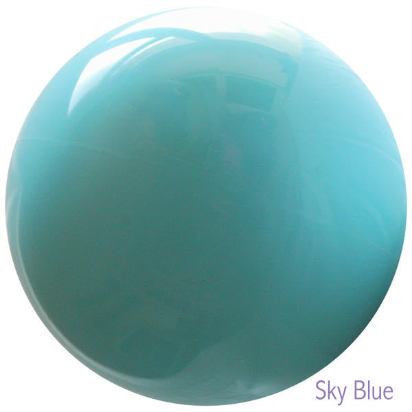 PASTORELLI Ball NEW GENERATION - 18cm - FIG-approved