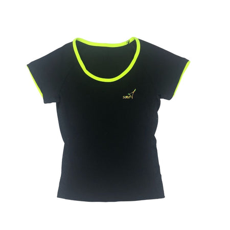 T-shirt ajusté 
