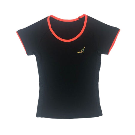 T-shirt ajusté 