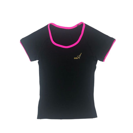 T-shirt ajusté 