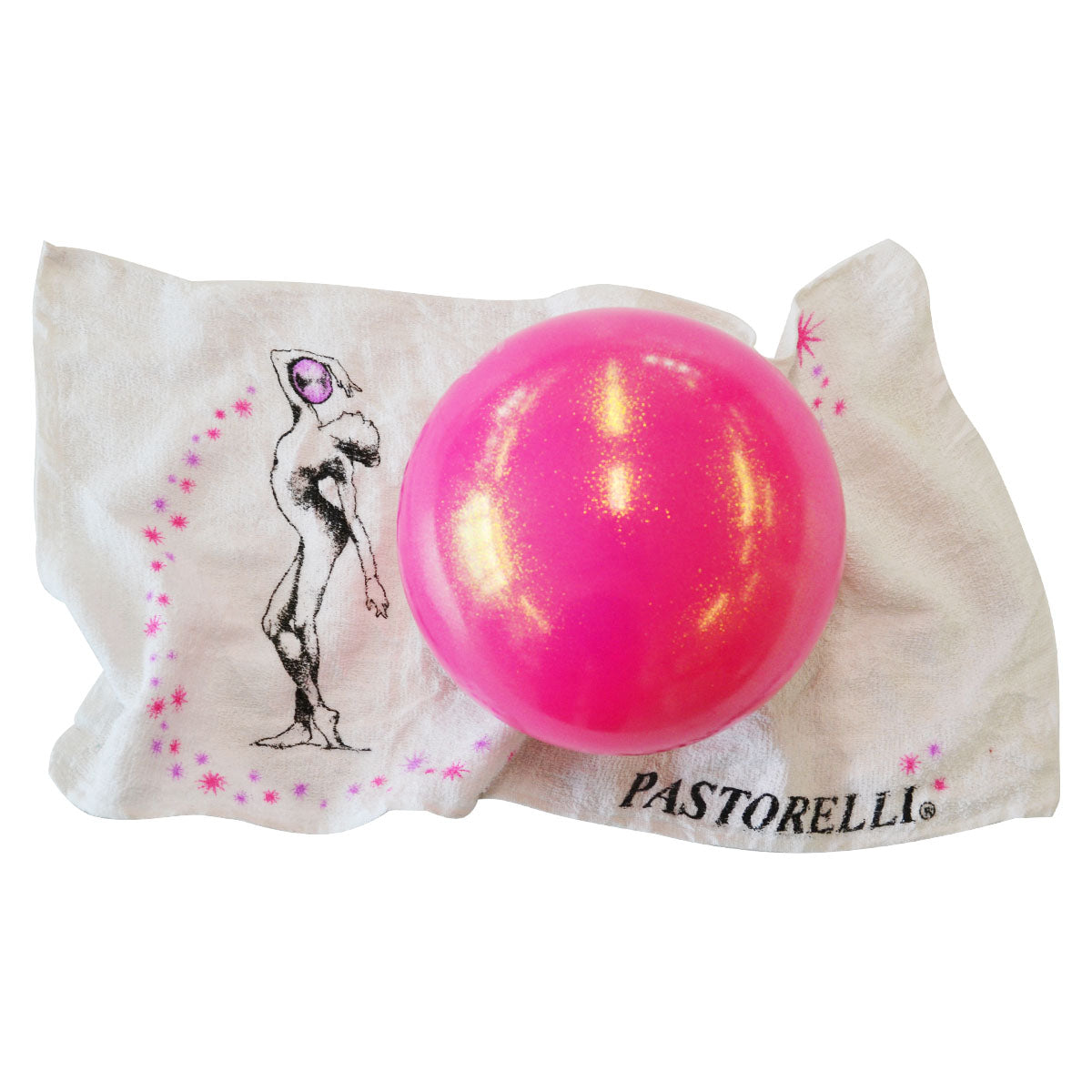 Serviette de toilette