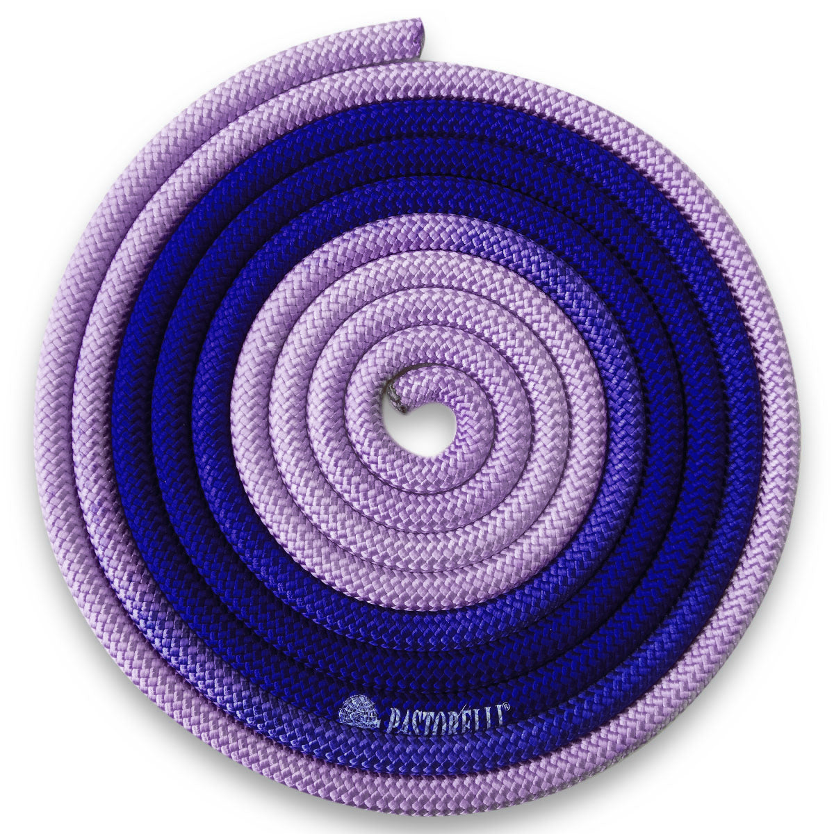 PASTORELLI Multi-color Rhythmic Gymnastics Rope New Orleans