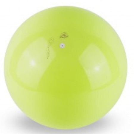 Balle VENTURELLI STAR LINE - 18 cm - Approuvée par la FIG
