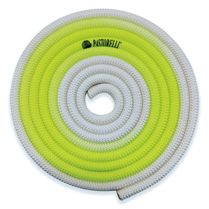 PASTORELLI Multi-color Rhythmic Gymnastics Rope New Orleans