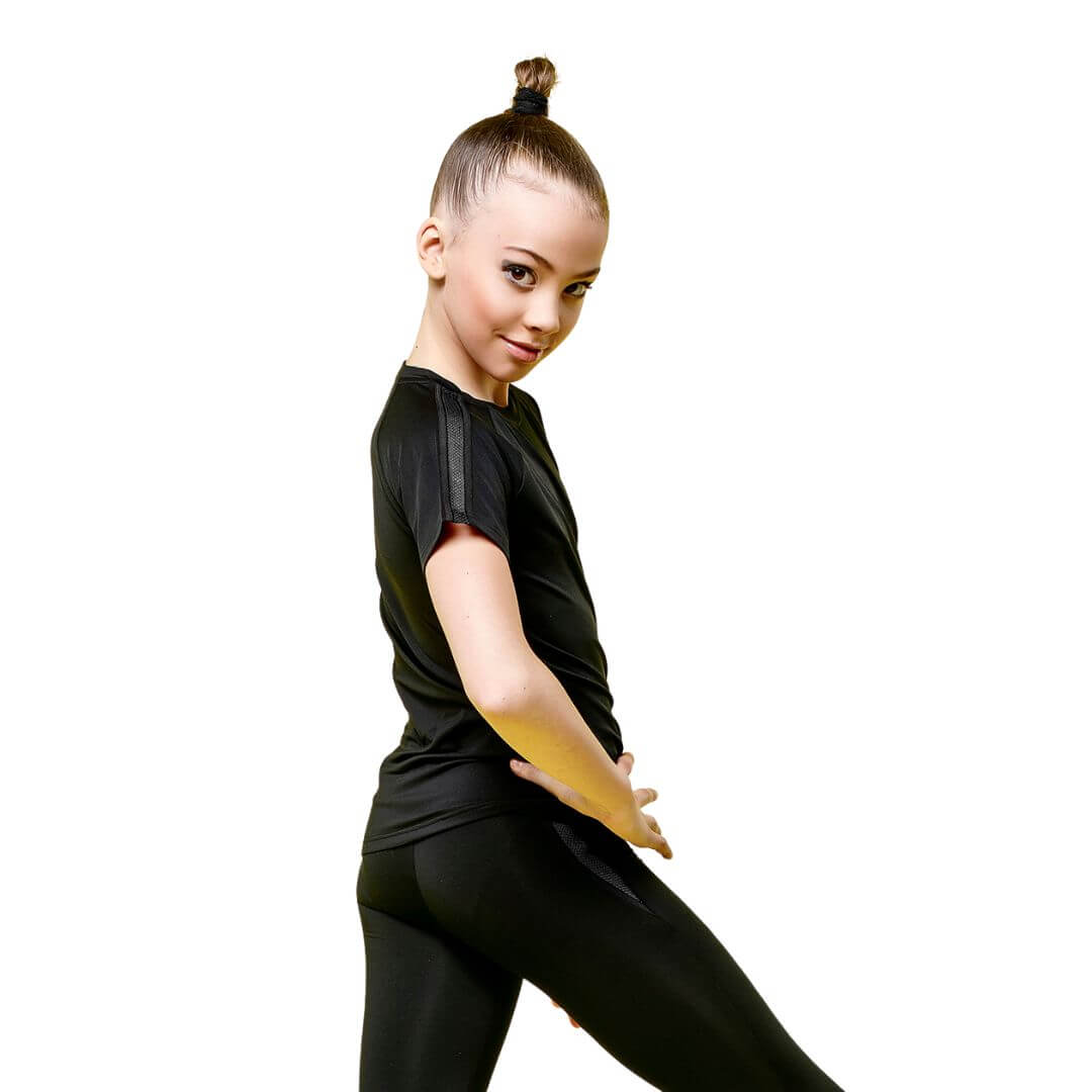 ZEAL T-shirt GrandPrix